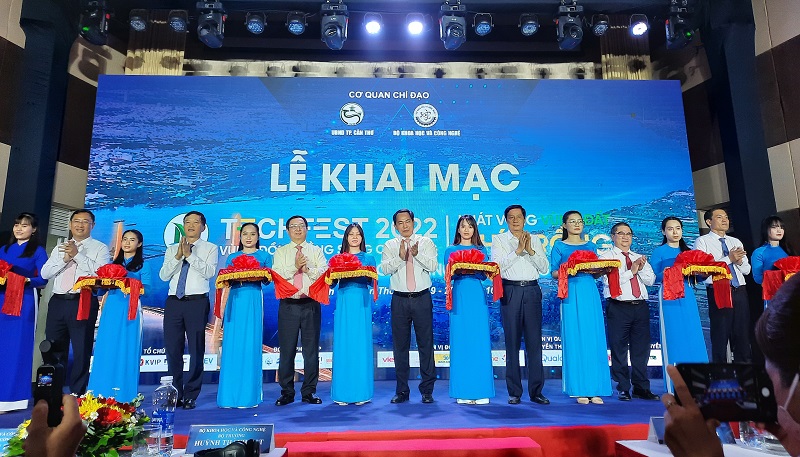 Thông cáo báo chí chung kết cuộc thi học sinh, sinh viên với ý tưởng khởi nghiệp sáng tạo –Startup First 2023