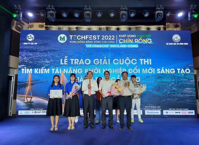 Chung kết cuộc thi học sinh, sinh viên với ý tưởng khởi nghiệp sáng tạo – Startup First 2023 sẽ diễn ra vào ngày 13/12